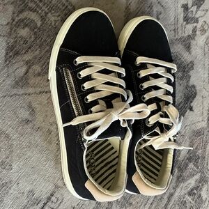 Taos Footwear Z Soul. 9W